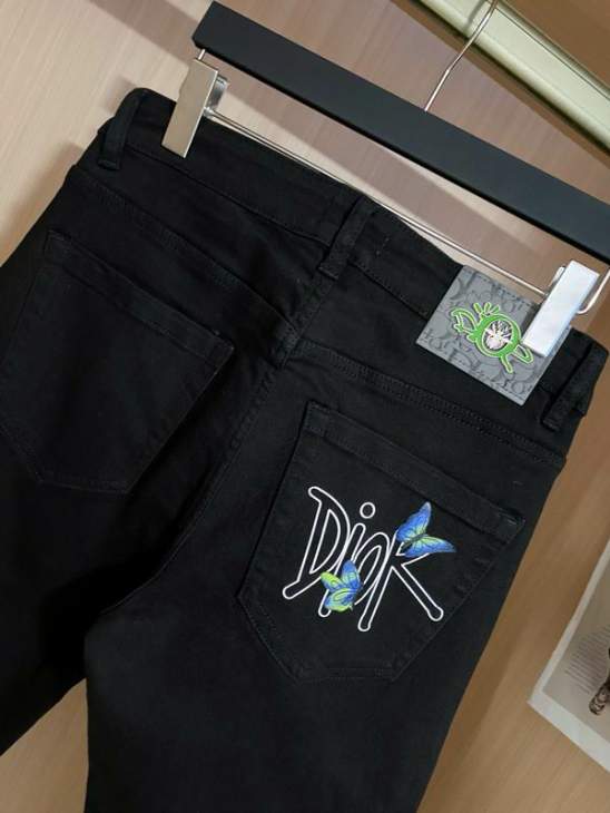 Picture of Dior Jeans Long _SKUDiorsz28-3825tr629423